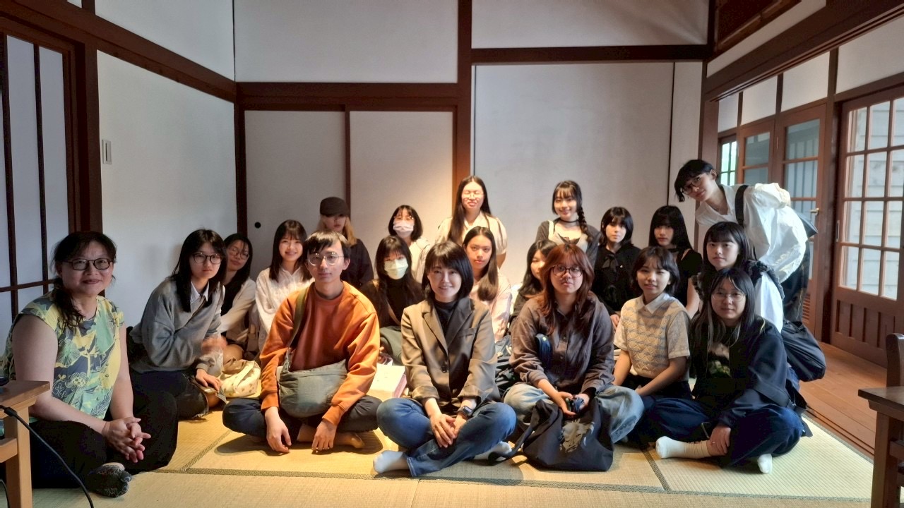 20250411化龍一村現地提報合影