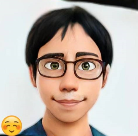 邵慶旺個人照