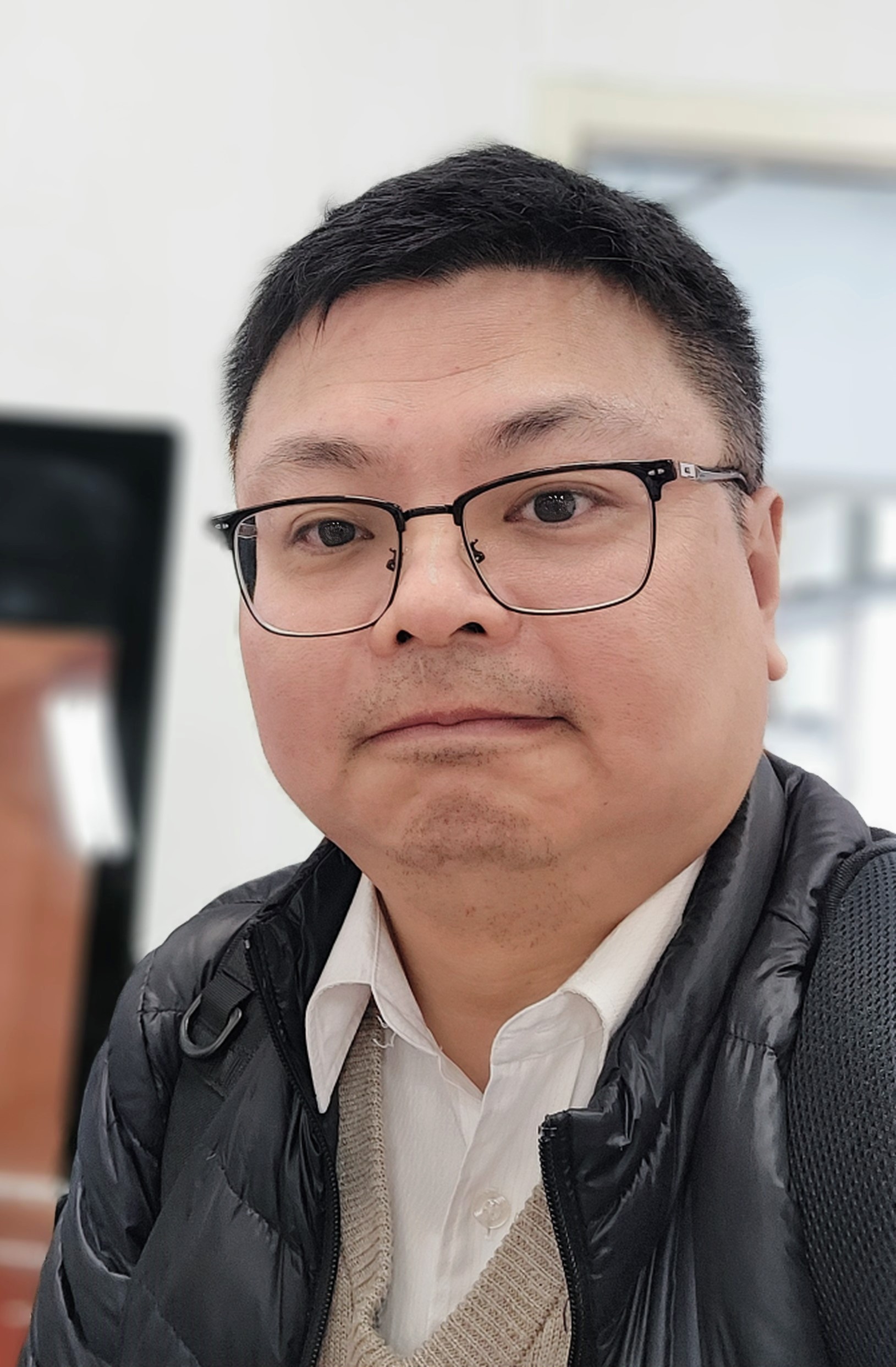 張志源個人照
