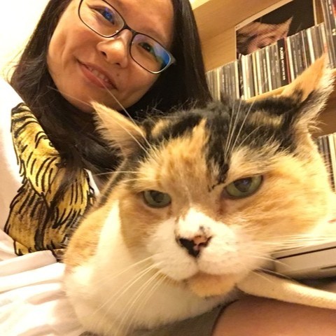 劉曦宸個人照