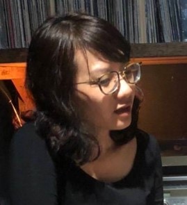 吳瑞真