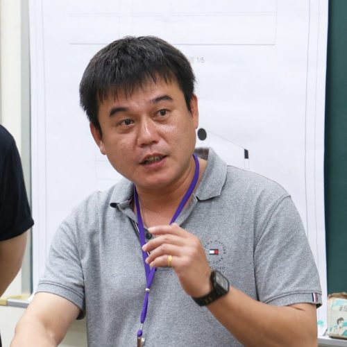 黃江銘